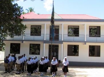 pius st